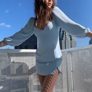 ARITZIA Wilfred “Novella” dress size 0